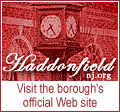 borough Web site
